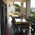 Apartment Branka *