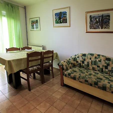Branka Apartment Medulin