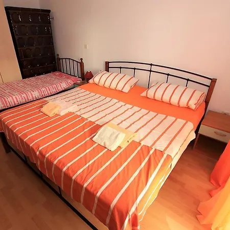 Apartment Branka