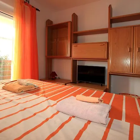 Branka Апартаменты *