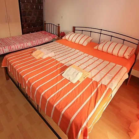 Branka Apartment *