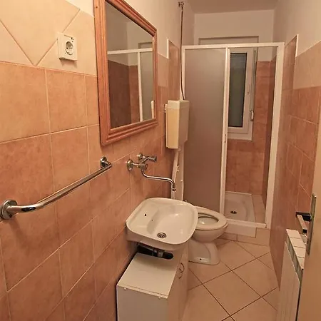 Apartment Branka