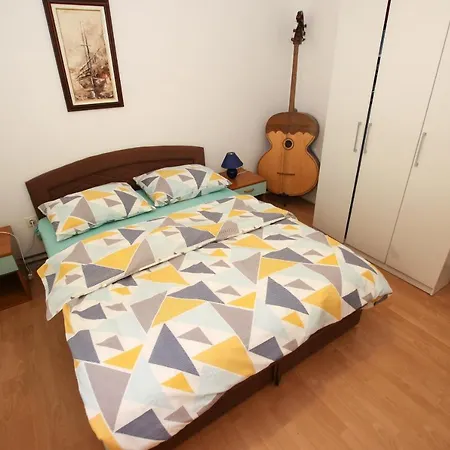 Branka Apartment *