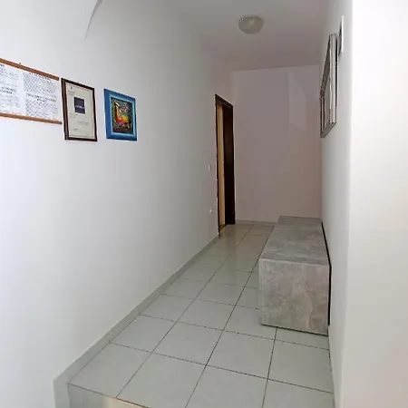Apartment Branka Medulin
