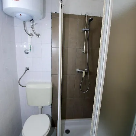 Apartment Branka *
