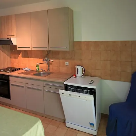 Branka Apartment *