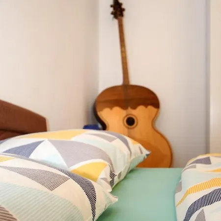 Branka Apartment *