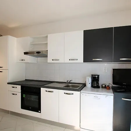 Апартаменты Branka *