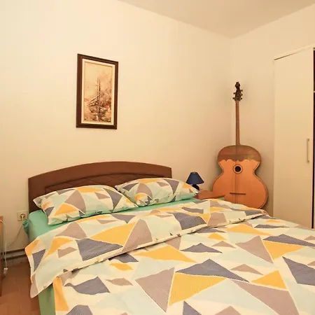 Branka Apartment *