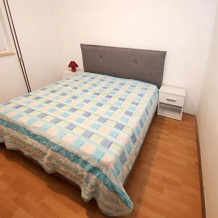 Апартаменты Branka