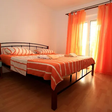 Апартаменты Branka *