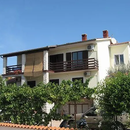 Apartment Branka