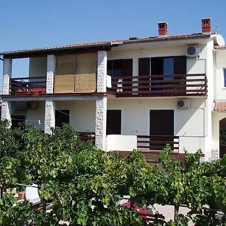 Апартаменты Branka