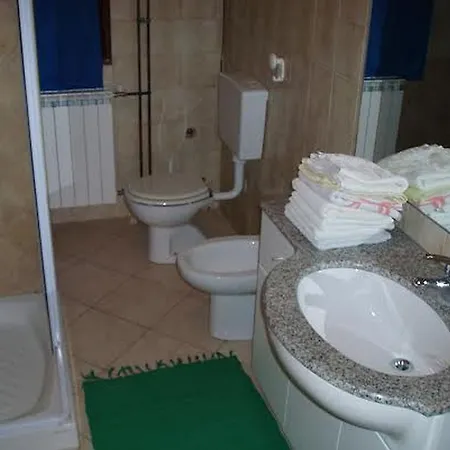 Апартаменты Branka