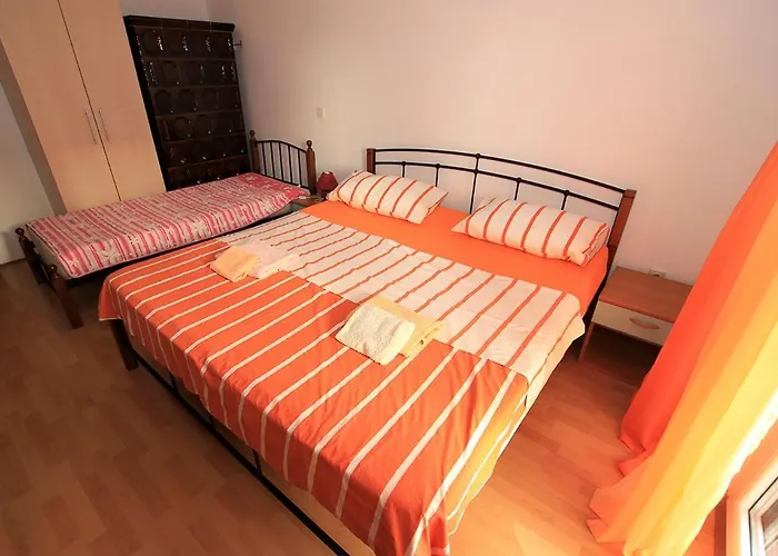 Apartamento Branka