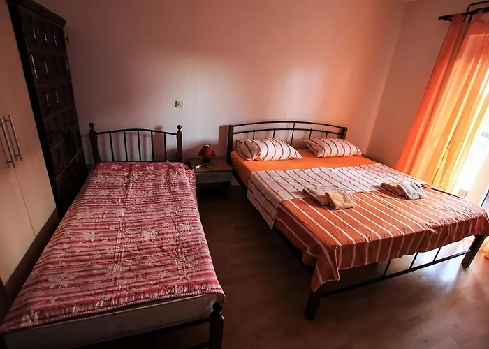 Branka Apartamento *