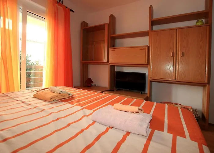 Branka Apartamento *