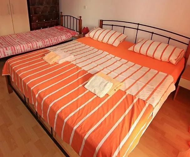 Branka Apartamento *