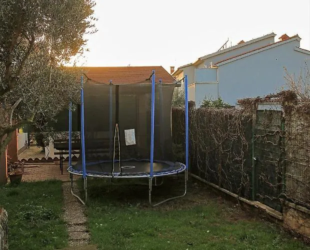 Branka Apartamento *