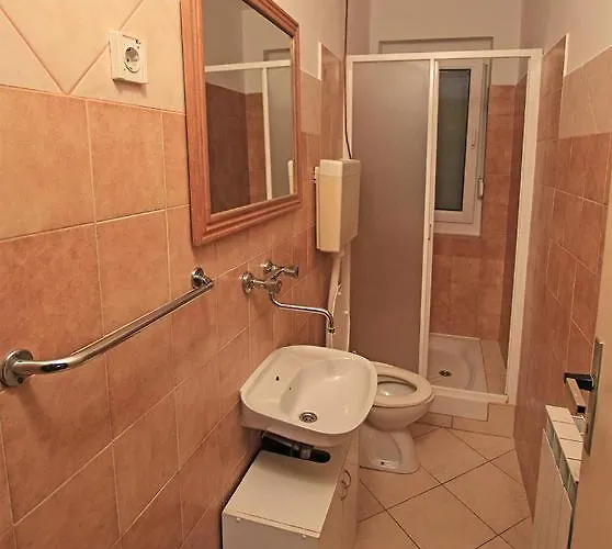 Apartamento Branka