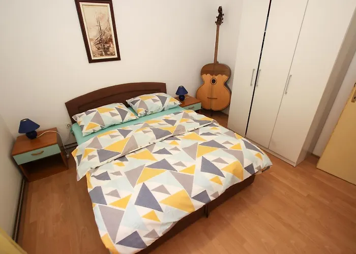 Branka Apartamento *