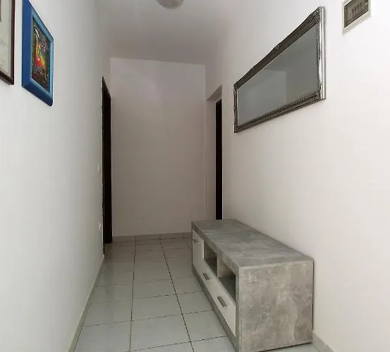 Apartamento Branka *