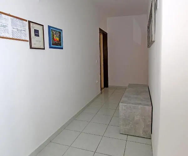 Apartamento Branka Medulin
