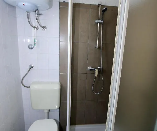 Apartamento Branka *