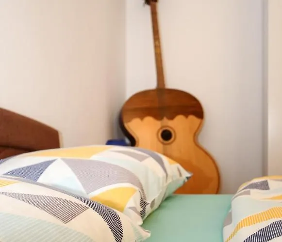 Branka Apartamento *