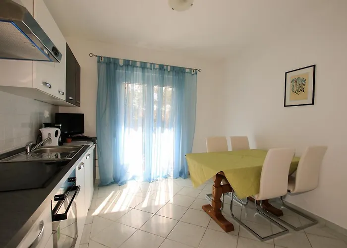 Branka Apartamento *