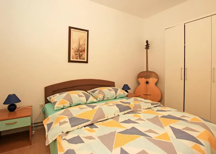 Branka Apartamento *