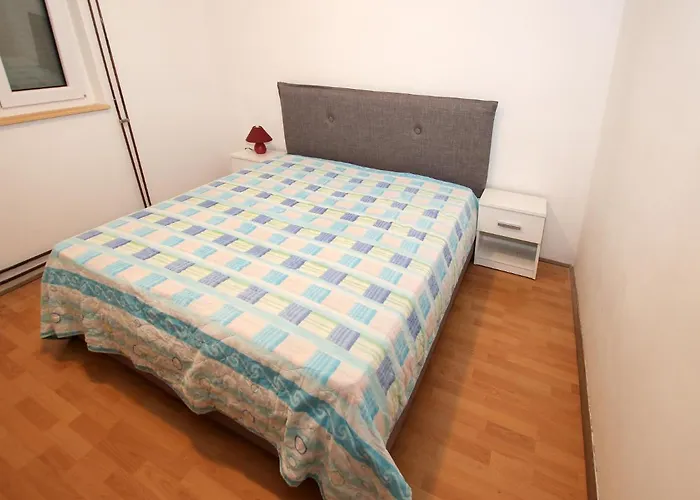 Apartamento Branka