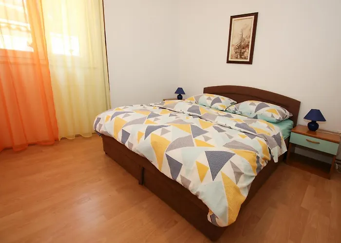 Apartamento Branka *