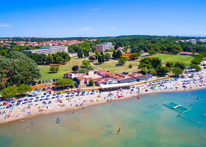 아파트 Branka 메덜린