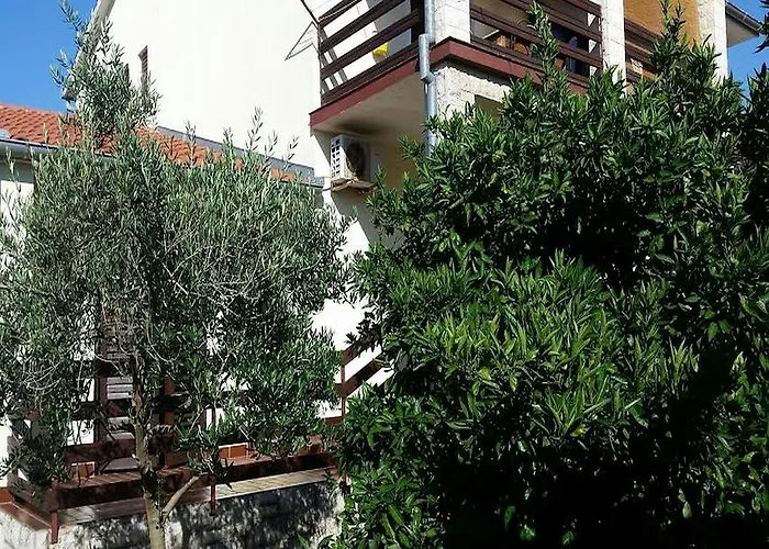 Apartamento Branka