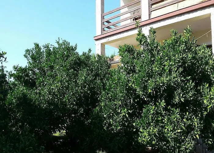 Apartamento Branka