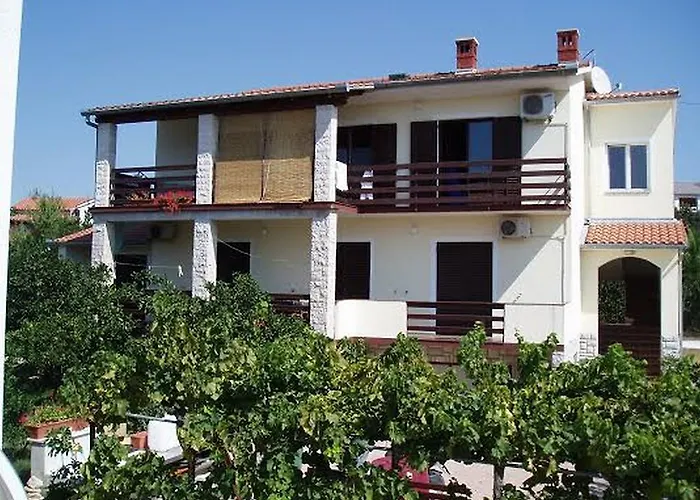 Apartamento Branka