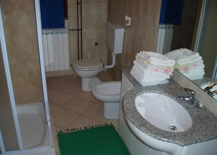 Apartamento Branka