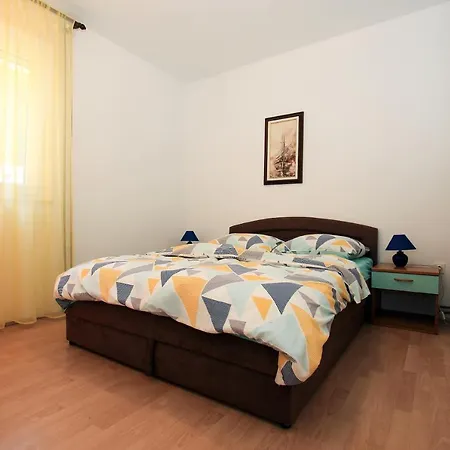 Appartamento Branka Medolino
