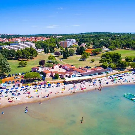 Apartament Branka Medulin