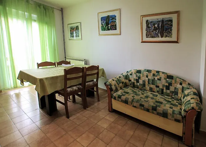 Branka Apartman Medulin