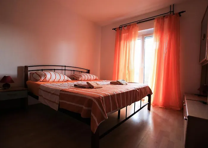 Branka Apartman Medulin