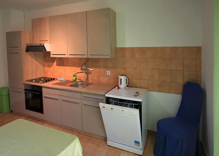 Branka Apartman *
