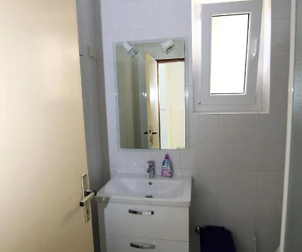 Apartman Branka Medulin