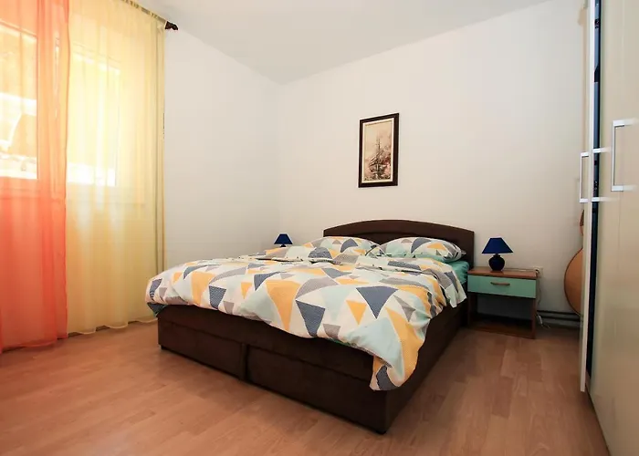 Apartman Branka Medulin