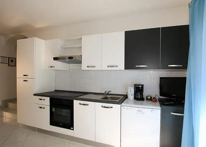 Apartman Branka *