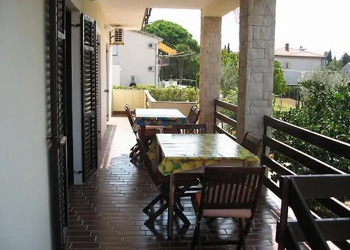 Apartman Branka *